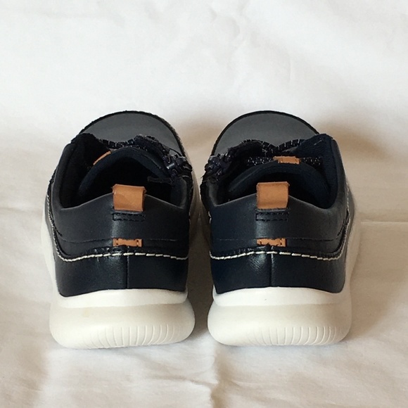 clarks boys school shoes